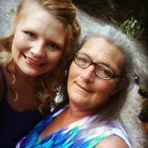 Meet your Posher, Jeri